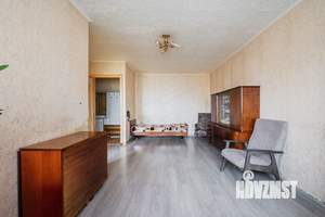 2-к квартира, вторичка, 43м2, 5/5 этаж
