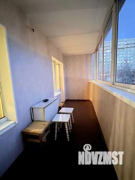 1-к квартира, вторичка, 38м2, 2/16 этаж