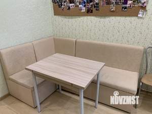 1-к квартира, вторичка, 51м2, 4/19 этаж
