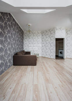 1-к квартира, вторичка, 50м2, 4/4 этаж