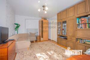 1-к квартира, вторичка, 29м2, 3/9 этаж
