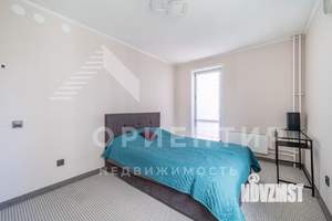3-к квартира, вторичка, 79м2, 8/15 этаж