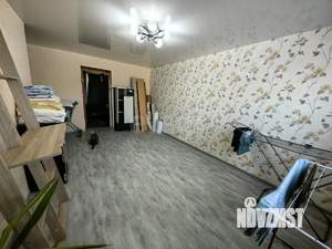 3-к квартира, вторичка, 60м2, 8/9 этаж