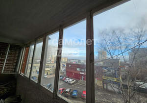 2-к квартира, вторичка, 47м2, 4/16 этаж