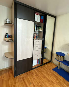 2-к квартира, вторичка, 51м2, 1/16 этаж