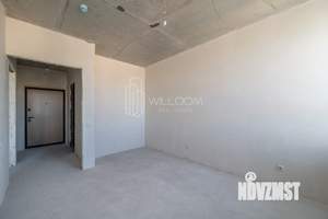 1-к квартира, вторичка, 36м2, 30/32 этаж