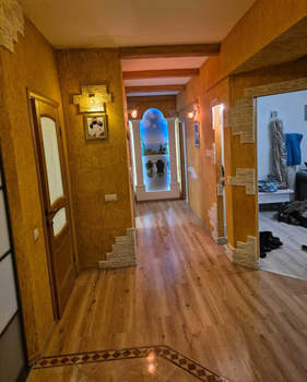 3-к квартира, вторичка, 102м2, 2/6 этаж