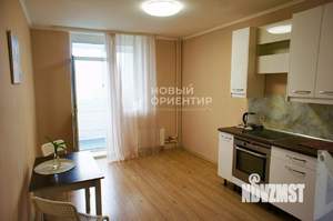 1-к квартира, вторичка, 49м2, 13/19 этаж