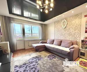 3-к квартира, вторичка, 82м2, 5/10 этаж