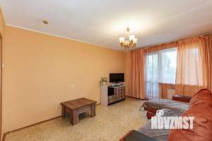 2-к квартира, вторичка, 49м2, 3/10 этаж