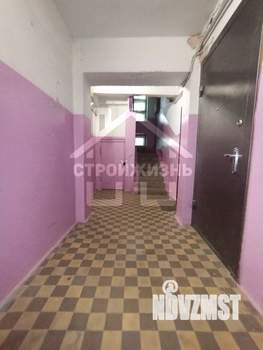 1-к квартира, вторичка, 30м2, 5/5 этаж