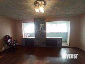 1-к квартира, вторичка, 35м2, 7/12 этаж