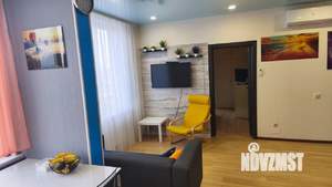 3-к квартира, вторичка, 53м2, 25/25 этаж