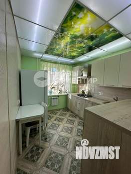 2-к квартира, вторичка, 49м2, 8/10 этаж