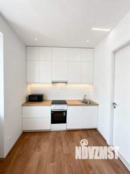 1-к квартира, вторичка, 35м2, 5/12 этаж