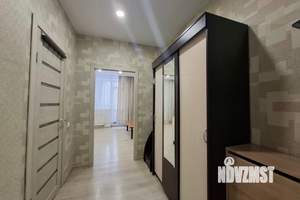 Студия квартира, вторичка, 25м2, 2/16 этаж