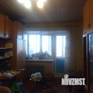 2-к квартира, вторичка, 39м2, 4/4 этаж