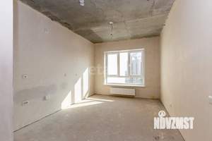 1-к квартира, вторичка, 36м2, 11/30 этаж