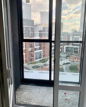 1-к квартира, вторичка, 33м2, 7/29 этаж