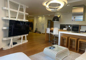 3-к квартира, вторичка, 143м2, 12/15 этаж