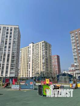 Студия квартира, вторичка, 24м2, 8/15 этаж