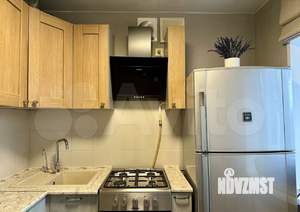 1-к квартира, вторичка, 30м2, 5/5 этаж