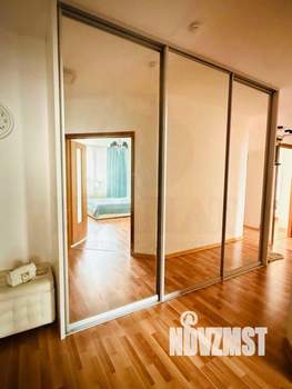 3-к квартира, вторичка, 83м2, 3/17 этаж