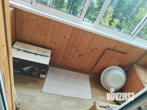 2-к квартира, вторичка, 43м2, 4/9 этаж