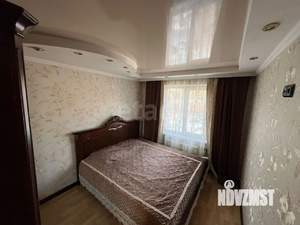 2-к квартира, вторичка, 48м2, 4/16 этаж