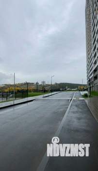 Студия квартира, вторичка, 23м2, 15/25 этаж