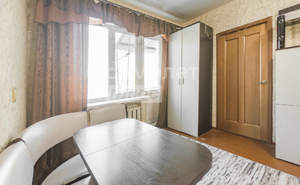 2-к квартира, вторичка, 45м2, 4/4 этаж