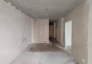 1-к квартира, вторичка, 43м2, 4/9 этаж