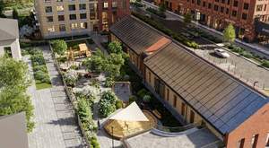 3-к квартира, вторичка, 82м2, 11/25 этаж