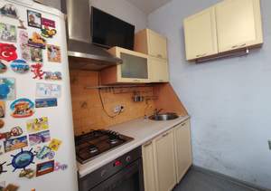 2-к квартира, вторичка, 43м2, 3/5 этаж