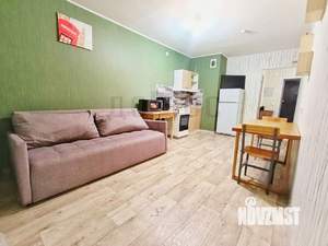 1-к квартира, вторичка, 47м2, 7/27 этаж