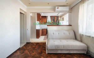 2-к квартира, вторичка, 48м2, 10/12 этаж