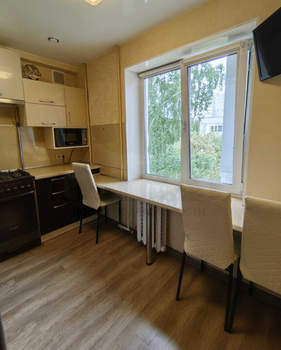 Фото квартиры на продажу (2)