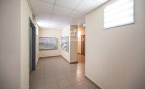 3-к квартира, вторичка, 88м2, 13/16 этаж