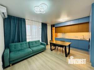 3-к квартира, вторичка, 92м2, 15/30 этаж