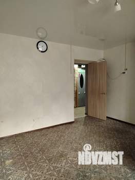 2-к квартира, вторичка, 49м2, 2/3 этаж