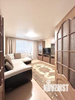 2-к квартира, вторичка, 48м2, 9/9 этаж