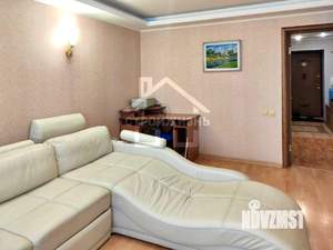 3-к квартира, вторичка, 85м2, 2/16 этаж