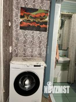 2-к квартира, вторичка, 42м2, 1/5 этаж
