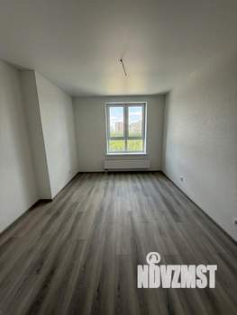 2-к квартира, вторичка, 41м2, 15/25 этаж
