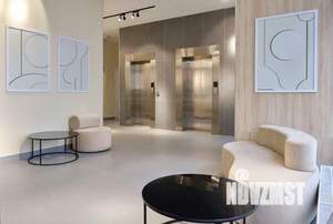 Студия квартира, вторичка, 25м2, 15/20 этаж