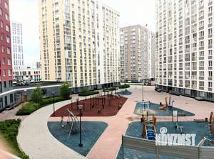 1-к квартира, вторичка, 33м2, 3/14 этаж