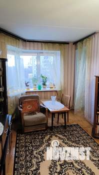 2-к квартира, вторичка, 50м2, 6/9 этаж