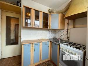 2-к квартира, вторичка, 37м2, 6/9 этаж