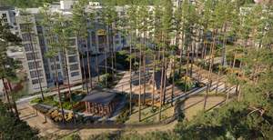2-к квартира, вторичка, 66м2, 6/8 этаж