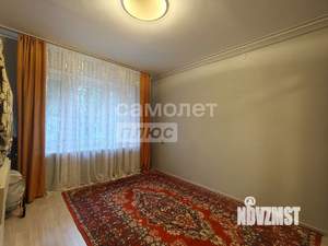 2-к квартира, вторичка, 44м2, 1/5 этаж